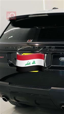 لاند روفر رانج روفر سبورت